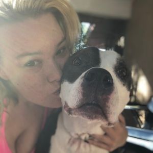 Meet your Posher, Erica